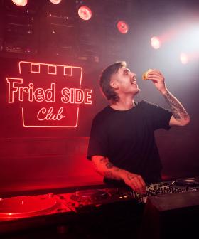KFC Is Opening A Night Club!