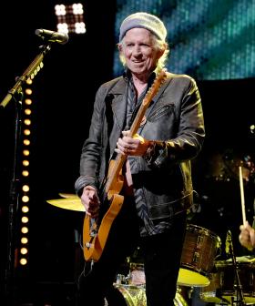 Keith Richards Admits Mick Jagger 'Can Really Make A Song Bad' Sometimes