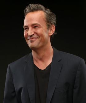 TMZ Reportedly Paid Police To Leak Matthew Perry's Death Before Telling His Family