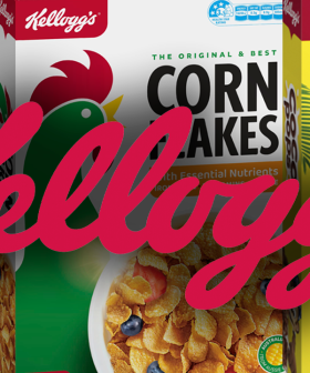 Kellogg's To Change Its Name