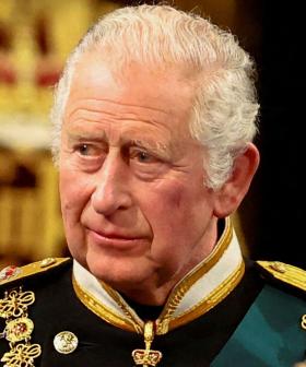 King Charles Will Soon Appear On The Australian $1 Coins