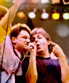Just For One Day: Live Aid Concert To Be Reimagined As A Stage Musical In 2024