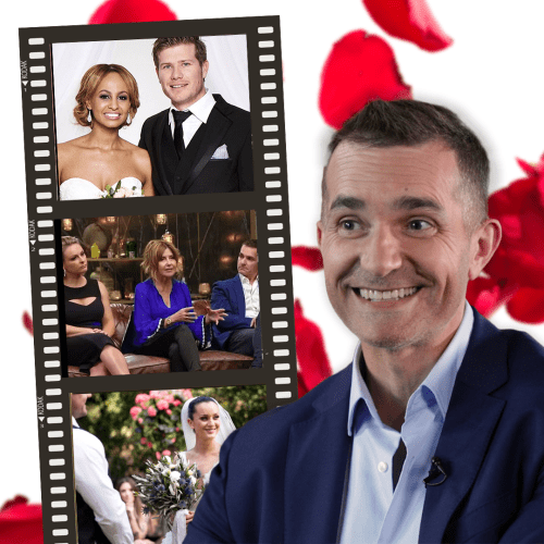 MAFS Australia Is Launching A Spinoff Series Called 'MAFS Diaries'