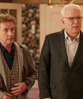 'Only Murders In The Building' Has Been Renewed For Another Season!