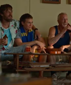 Our First Look At Netflix's Adaption Of 'Boy Swallows Universe'