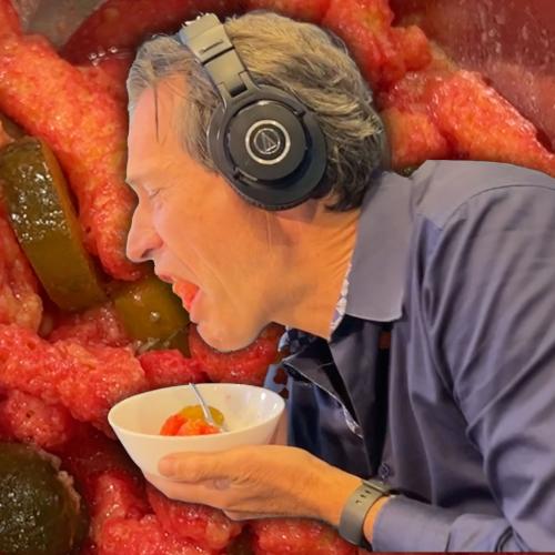 We Try Flamin' Hot Cheeto Cereal