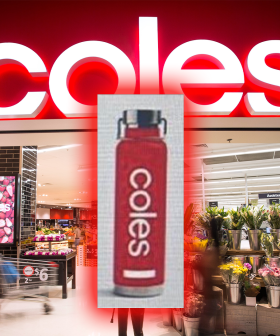 Coles Is Copping Backlash After Giving Their Staff This For Christmas!