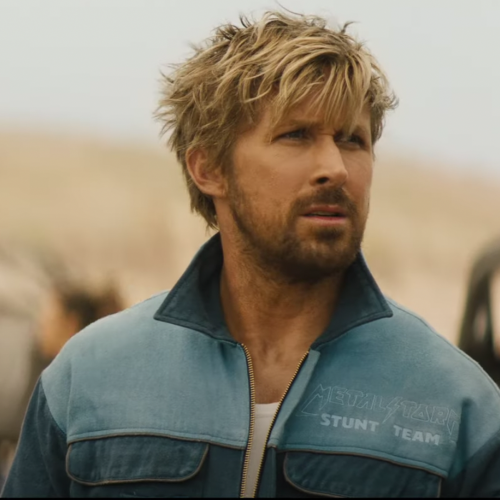 We've Finally Got A Trailer For The Ryan Gosling Movie That Was Filmed In Sydney!