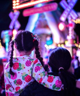 WSFM's Annual Sydney Christmas Lights Map