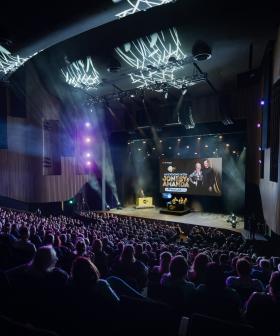 GALLERY: An Evening With Jonesy & Amanda