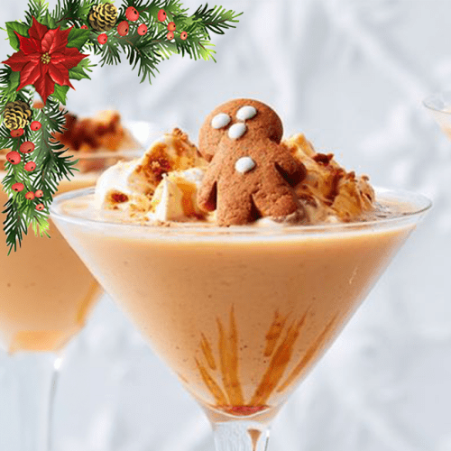 Christmas Cocktails To Get You Through The Silly Season!