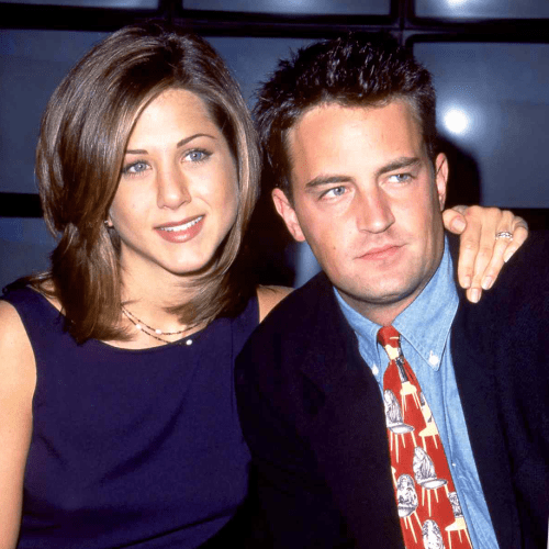 "He Wasn't Struggling": Jennifer Aniston Discusses Matthew Perry's Final Days