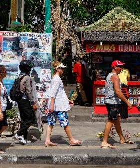 Bali To Roll Out New Tourist Tax Next Month