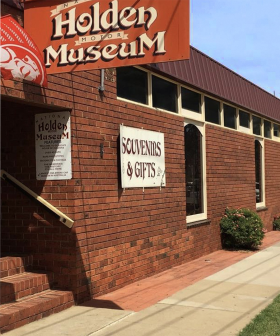 National Holden Motor Museum Set to Close After Three Decades