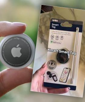 $20 'Smart Tag' Quietly Pulled Off Kmart Shelves