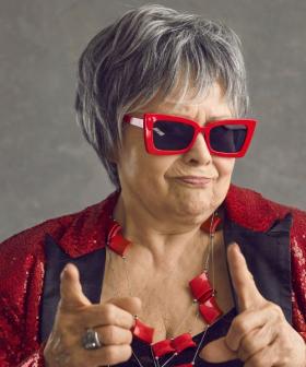 Names Like Ashley, Samantha, and Amanda Are The New 'Old People' Names