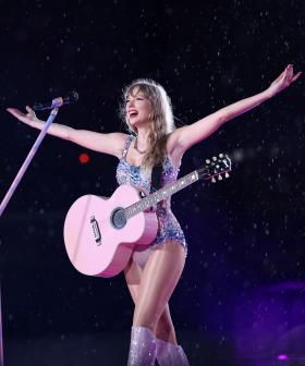Can Taylor Swift Influence The US Presidential Election?