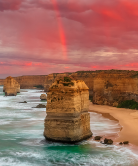 Princetown's Twelve Apostles Makes Top 10 Most Instagrammable Destinations In Australia!