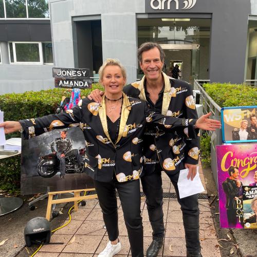 We Bid Farewell To Our Macquarie Park Studios!