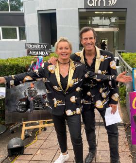 We Bid Farewell To Our Macquarie Park Studios!