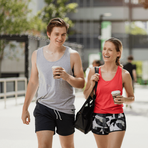 A British Tourist Has Slammed Aussies For This Annoying Habit