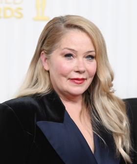 Christina Applegate Has Revealed She Has Over 30 Brain Lesions