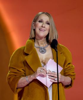 Celine Dion Is Determined To Return To The Stage Amid Battle With Stiff Person Syndrome