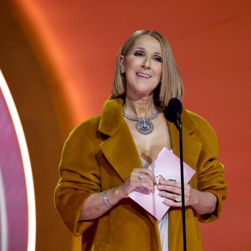Celine Dion Is Determined To Return To The Stage Amid Battle With Stiff Person Syndrome