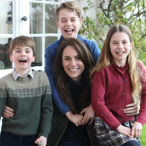 "Katespiracy": Kate Middleton Conspiracy Theories Exposed!