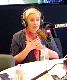 Amanda Keller's Rave Review Of 'RBG: Of Many, One' At Sydney Opera House