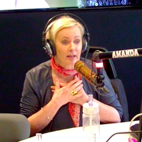 Amanda Keller's Rave Review Of 'RBG: Of Many, One' At Sydney Opera House