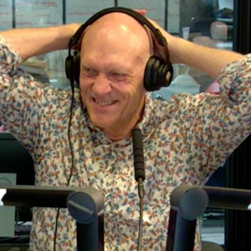 Jonesy Is Humiliated By Midnight Oil's Peter Garrett