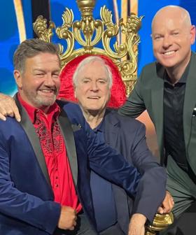"I Expected More!": John Cleese Roast Bombs In The Ratings
