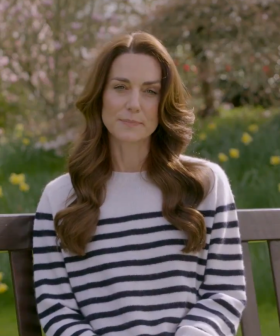 Princess Kate Announces Shock Cancer Diagnosis