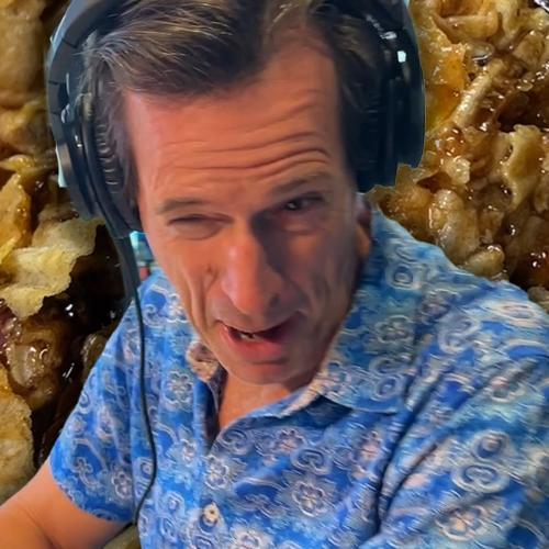 We Try 'Chippen Drumsticks'!