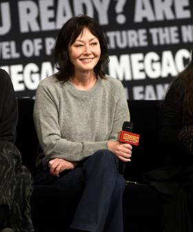 Shannen Doherty Shares Sad Truth About Her Cancer Battle