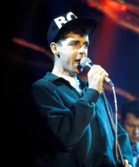 Pet Shop Boys' Neil Tennant Says Taylor Swift's Music Is "Disappointing"