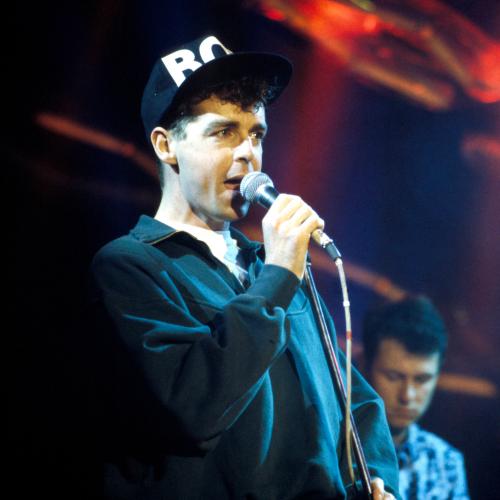 Pet Shop Boys' Neil Tennant Says Taylor Swift's Music Is "Disappointing"