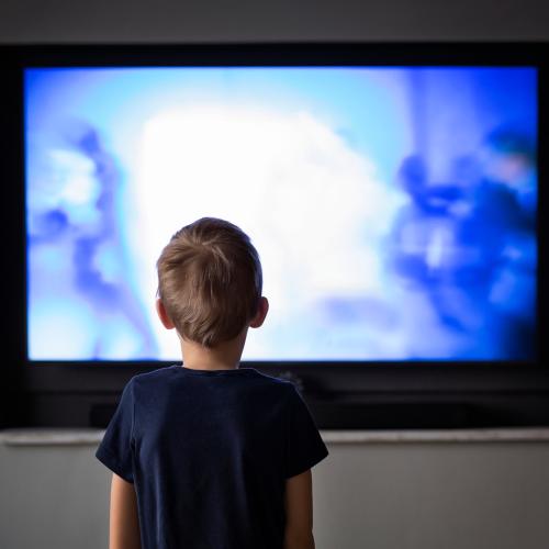 How To Talk To Children About The Bondi Stabbings