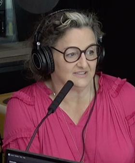 The Two Strangers Who Saved Julie Goodwin's Life