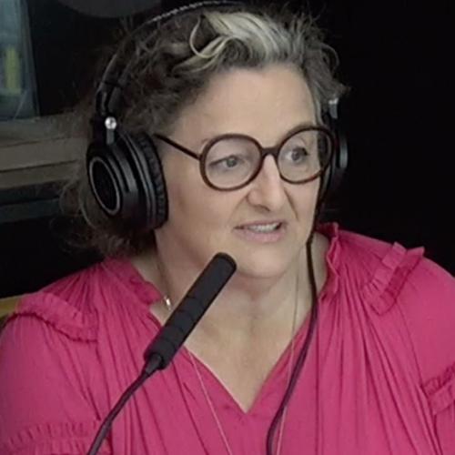 The Two Strangers Who Saved Julie Goodwin's Life