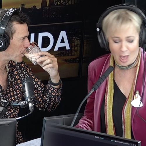 We Make A BLT Cocktail Using Tequila, Bacon And Mayonnaise!