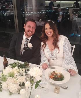 We Organised Jake And Lauryn's Wedding In A Week!