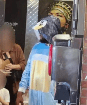 Shonky Bluey Event In Las Vegas Left Children In Tears