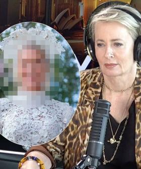 The 'Celebrity Celebrant' Who Demanded $8000+ To Attend Our Wedding