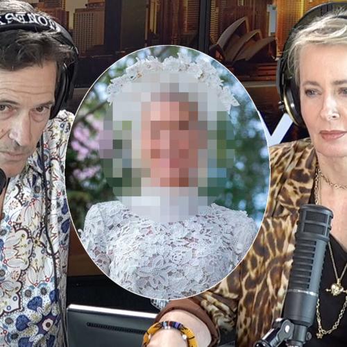 The 'Celebrity Celebrant' Who Demanded $8000+ To Attend Our Wedding