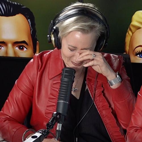 Amanda Keller's Heartbreaking Reflection Of Her Son's 21st Birthday Party