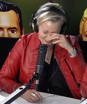 Amanda Keller's Heartbreaking Reflection Of Her Son's 21st Birthday Party