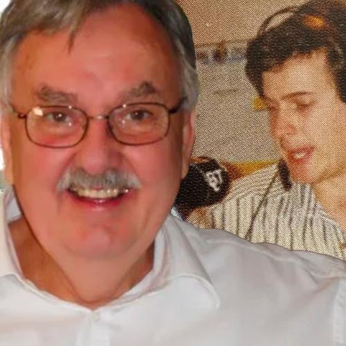 Brendan 'Jonesy' Jones Pays Tribute To His Mentor Max Rowley