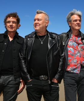 Six More Cold Chisel Shows Added To The Big Five-O Australian Tour!
